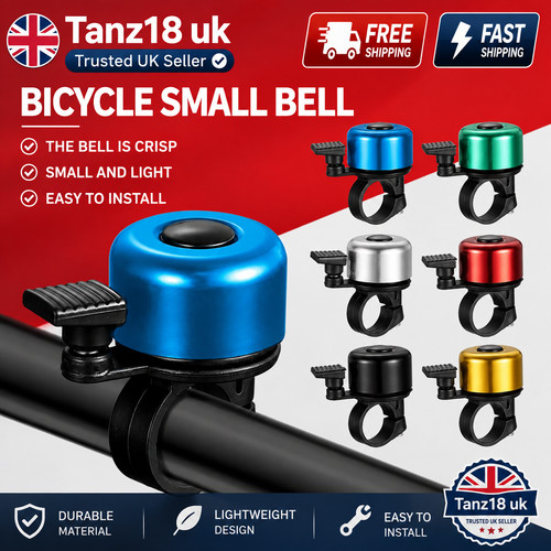 2025 bike bell ring loud - 2025,