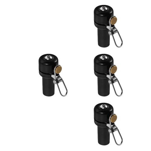 Reusable copper bike bell with - reusable,