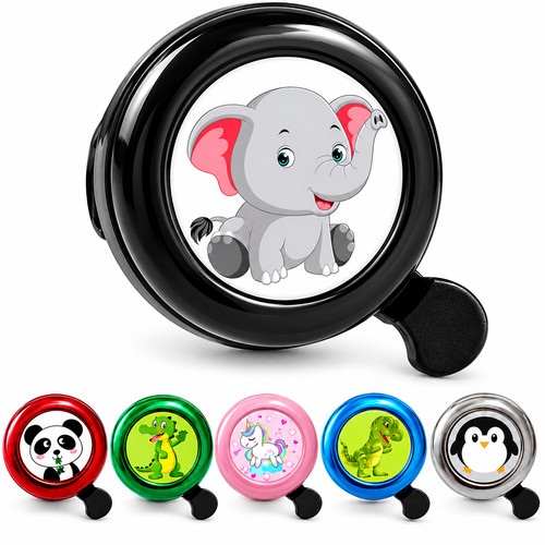 Bike bell ring loud - bike,