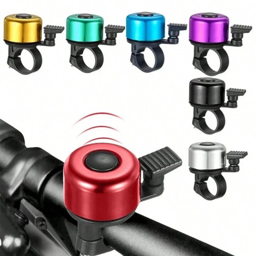Mini bike bell - bell, loud