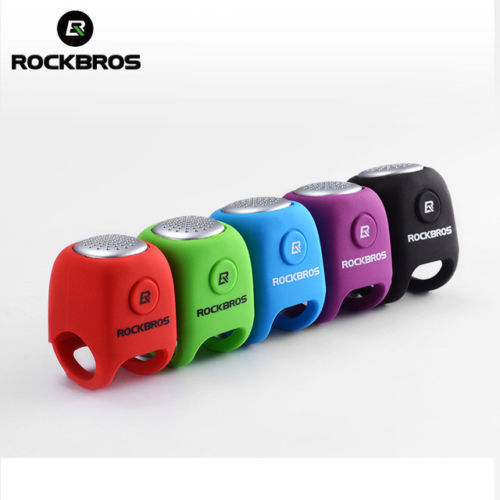 Rockbros bicycle electronic - rockbros,