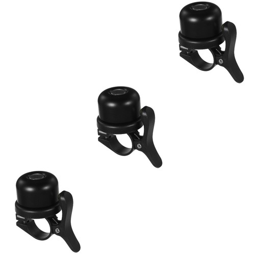 Clear sound copper - bike, bell