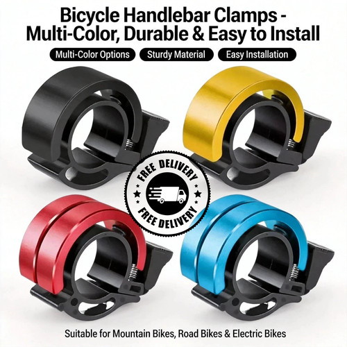 2025 bike bell - bike, loud