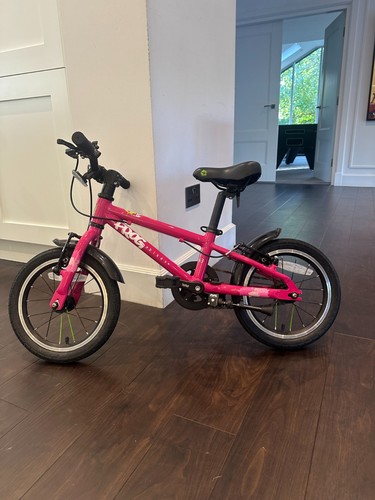 Frog bikes - frog,