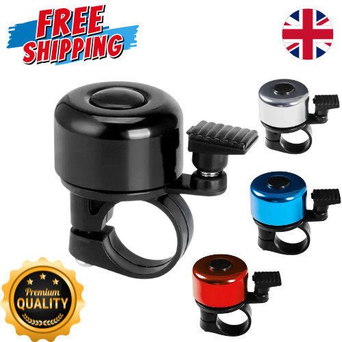 Mini bike bell - mini, loud