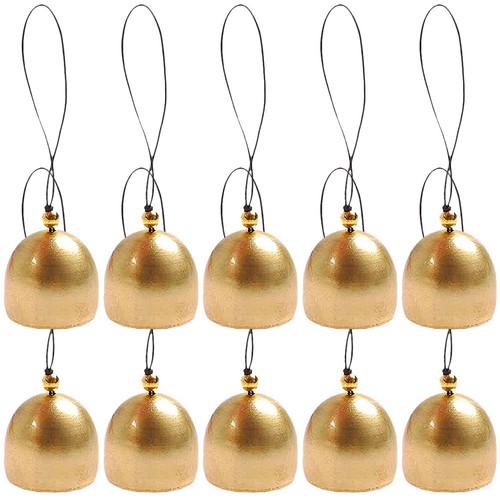10pcs reusable golden metal - reusable,