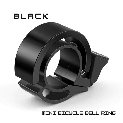 Mini bicycle bell ring - bicycle,
