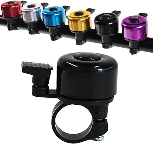 Ram bicycle bike bell - bell, adults