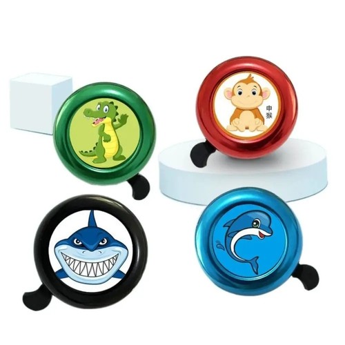 Bike bell ring loud handlebar - bike,