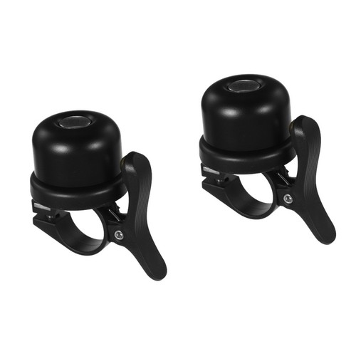 Professional copper bike bell - copper,