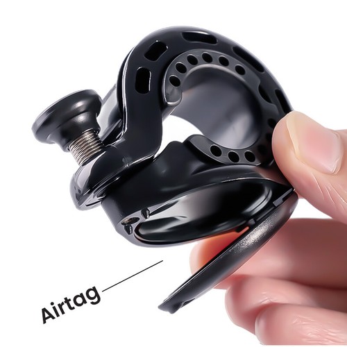 Ravemen bike bell ring - bell,