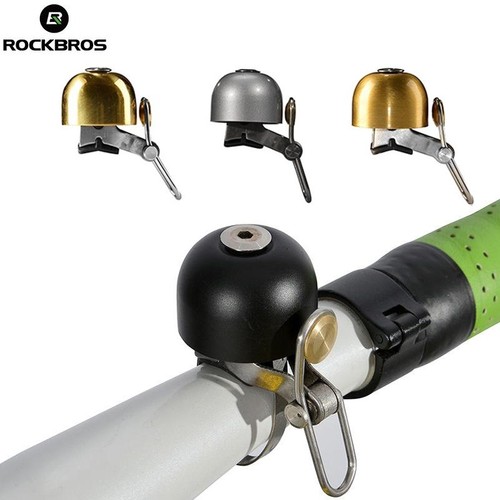 Rockbros classical stainless - classical,