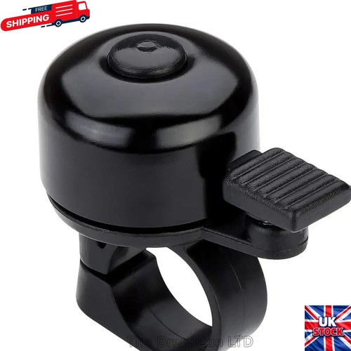 Mini bike bell - bell, loud