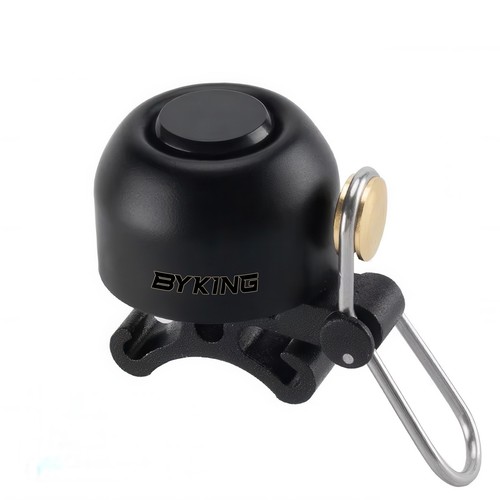 Byking bike bell crisp - bell,,