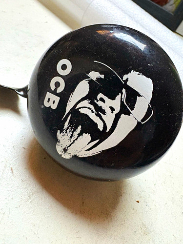 Ocb bicycle bell bike - ocb, bell/bike