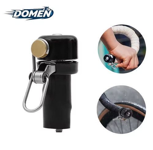 Domen bicycle curved - bicycle,