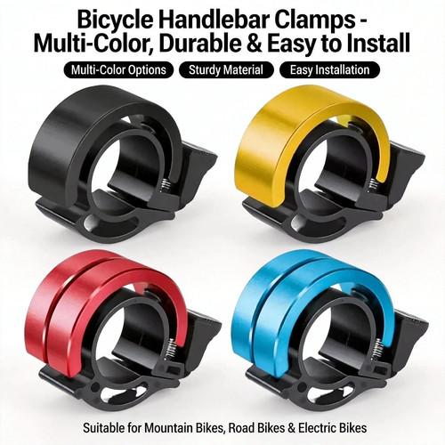 2025 bike bell - ring, loud